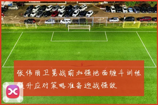张伟丽卫冕战前加强地面缠斗训练提升应对策略准备迎战强敌